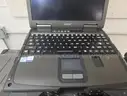 Lot of 50 GETAC B300G7 Rugged Laptops | i7 8th Gen | 8GB RAM | Battery + DVD + Caddy | NO HDD