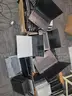 Lot of ~130 Laptops Mixed Generations (Collector &#x26; Functional Units)  HP, Dell, Lenovo, Sony, Toshiba