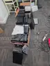 Lot of ~130 Laptops Mixed Generations (Collector &#x26; Functional Units)  HP, Dell, Lenovo, Sony, Toshiba