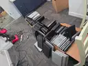Lot of ~130 Laptops Mixed Generations (Collector &#x26; Functional Units)  HP, Dell, Lenovo, Sony, Toshiba