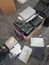 Lot of ~130 Laptops Mixed Generations (Collector &#x26; Functional Units)  HP, Dell, Lenovo, Sony, Toshiba