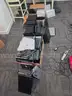 Lot of ~130 Laptops Mixed Generations (Collector &#x26; Functional Units)  HP, Dell, Lenovo, Sony, Toshiba