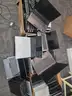 Lot of ~130 Laptops Mixed Generations (Collector &#x26; Functional Units)  HP, Dell, Lenovo, Sony, Toshiba