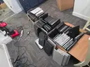 Lot of ~130 Laptops Mixed Generations (Collector &#x26; Functional Units)  HP, Dell, Lenovo, Sony, Toshiba