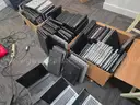 Lot of ~130 Laptops Mixed Generations (Collector &#x26; Functional Units)  HP, Dell, Lenovo, Sony, Toshiba
