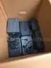 Lot of Mixed APC, CyberPower, Tripp-Lite &#x26; PowerWare UPS Units &#x2013; Palletized &#x2013; Plug Tested Working &#x2013; No Batteries