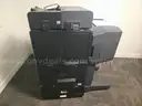 Kyocera TaskAlfa 5053ci A3 Color Laser MFP Copier Printer Scanner 50 ppm &#x2013; w/ DF-7120 Finisher, PF-7110 Paper Feeder, DP