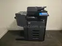 Kyocera TaskAlfa 5053ci A3 Color Laser MFP Copier Printer Scanner 50 ppm &#x2013; w/ DF-7120 Finisher, PF-7110 Paper Feeder, DP