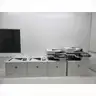 Pallet of 14x Tested Color Laser Printers &#x2013; HP LaserJet Enterprise / Pro / Ricoh &#x2013; Working Lot
