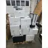 Pallet of 14x Tested Color Laser Printers &#x2013; HP LaserJet Enterprise / Pro / Ricoh &#x2013; Working Lot