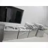 Pallet of 14x Tested Color Laser Printers &#x2013; HP LaserJet Enterprise / Pro / Ricoh &#x2013; Working Lot