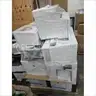 Pallet of 14x Tested Color Laser Printers &#x2013; HP LaserJet Enterprise / Pro / Ricoh &#x2013; Working Lot