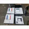 Pallet of 14x Tested Color Laser Printers &#x2013; HP LaserJet Enterprise / Pro / Ricoh &#x2013; Working Lot