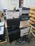 Pallet of 20x Tested Working Laser Printers &#x2013; HP, Dell, Canon, Lexmark, Brother