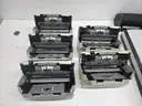 Pallet of 21x Fujitsu Scanners fi-7160 / fi-7260 / ScanSnap / fi-6130Z &#x2013; Tested