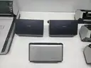 Pallet of 21x Fujitsu Scanners fi-7160 / fi-7260 / ScanSnap / fi-6130Z &#x2013; Tested