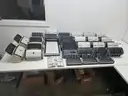 Pallet of 21x Fujitsu Scanners fi-7160 / fi-7260 / ScanSnap / fi-6130Z &#x2013; Tested