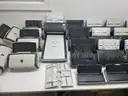 Pallet of 21x Fujitsu Scanners fi-7160 / fi-7260 / ScanSnap / fi-6130Z &#x2013; Tested