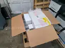Pallet of New Plustek OpticPro A320 / Mustek SE A3 Large Format Flatbed Scanner