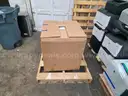 Pallet of New Plustek OpticPro A320 / Mustek SE A3 Large Format Flatbed Scanner