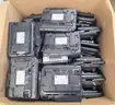 Lot of around 100x Alcatel-Lucent & Cisco Desk Phones w/ Handsets, Stands & Modules