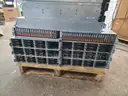 Enterprise Storage & Server Lot Supermicro EMC VNX/VNXe Arrays, 378TB+ Raw, 10GbE, Tested