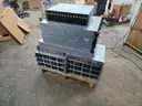 Enterprise Storage & Server Lot Supermicro EMC VNX/VNXe Arrays, 378TB+ Raw, 10GbE, Tested