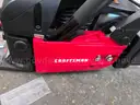 Craftsman CMXGSAMY462S 20" 46 cc Gas Chainsaw