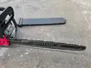 Craftsman CMXGSAMY462S 20" 46 cc Gas Chainsaw