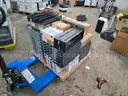 Enterprise Network Equipment Lot – Cisco / HP Aruba / Alcatel – See Manifest