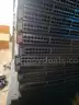 Enterprise Network Equipment Lot – Cisco / HP Aruba / Alcatel – See Manifest