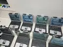 Lot of 9x Panasonic Toughbook CF-31 MK6 – i7 7th Gen, Touchscreen, GPS, 4G LTE, 256GB SSD – Fully Functional