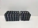Lot of 9x Panasonic Toughbook CF-31 MK6 – i7 7th Gen, Touchscreen, GPS, 4G LTE, 256GB SSD – Fully Functional