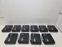 Lot of 9x Panasonic Toughbook CF-31 MK6 – i7 7th Gen, Touchscreen, GPS, 4G LTE, 256GB SSD – Fully Functional