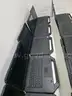 Lot of 15x Dell Latitude 5414 Rugged – 6th Gen CPU, 8xTouchscreen, 128GB SSD, Windows Installed