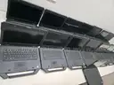 Lot of 15x Dell Latitude 5414 Rugged – 6th Gen CPU, 8xTouchscreen, 128GB SSD, Windows Installed