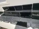 Lot of 15x Dell Latitude 5414 Rugged – 6th Gen CPU, 8xTouchscreen, 128GB SSD, Windows Installed
