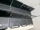 Lot of 15x Dell Latitude 5414 Rugged – 6th Gen CPU, 8xTouchscreen, 128GB SSD, Windows Installed