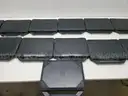 Lot of 15x Dell Latitude 5414 Rugged – 6th Gen CPU, 8xTouchscreen, 128GB SSD, Windows Installed