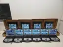 Lot of 10x Panasonic Toughbook CF-31 MK5 – i7 5th Gen, Touchscreen, GPS, 4G LTE, 256GB SSD – Fully Functional