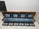 Lot of 10x Panasonic Toughbook CF-31 MK5 – i7 5th Gen, Touchscreen, GPS, 4G LTE, 256GB SSD – Fully Functional