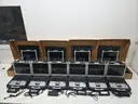 Lot of 10x Panasonic Toughbook CF-31 MK5 – i7 5th Gen, Touchscreen, GPS, 4G LTE, 256GB SSD – Fully Functional