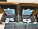 Lot of 10x Panasonic Toughbook CF-31 MK5 – i7 5th Gen, Touchscreen, GPS, 4G LTE, 256GB SSD – Fully Functional