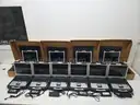 Lot of 10x Panasonic Toughbook CF-31 MK5 – i7 5th Gen, Touchscreen, GPS, 4G LTE, 256GB SSD – Fully Functional