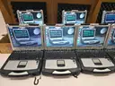 Lot of 10x Panasonic Toughbook CF-31 MK5 – i7 5th Gen, Touchscreen, GPS, 4G LTE, 256GB SSD – Fully Functional