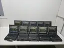 Lot of 10x Getac B300 G7 – i7 8th Gen, Touchscreen, GPS, 4G LTE, DVD-RW, 256GB SSD, Windows – Fully Functional
