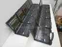 Lot of 10x Getac B300 G7 – i7 8th Gen, Touchscreen, GPS, 4G LTE, DVD-RW, 256GB SSD, Windows – Fully Functional