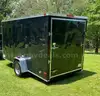 2019 South Georgia Cargo