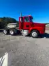 1997 Volvo WG