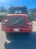 1997 Volvo WG